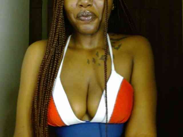 Prety-chocolatte webcam