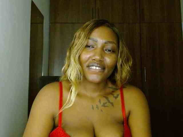 Prety-chocolatte webcam