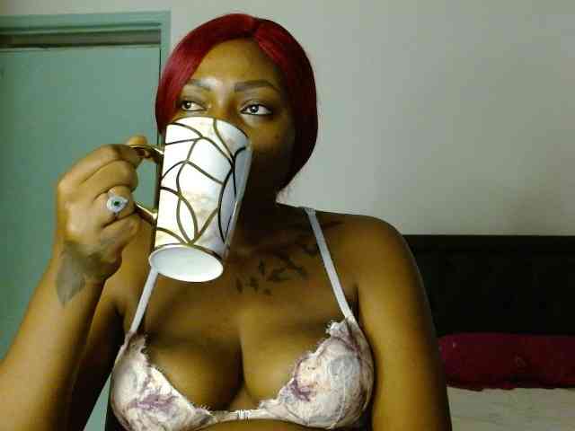 Prety-chocolatte webcam