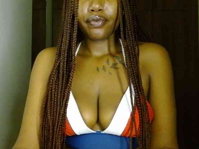 Prety-chocolatte webcam