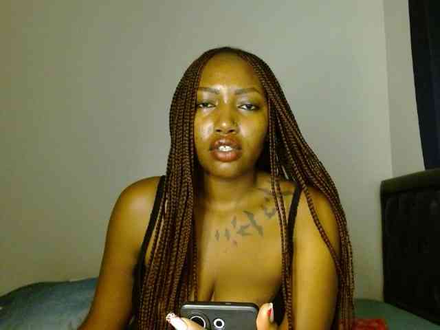 Prety-chocolatte webcam