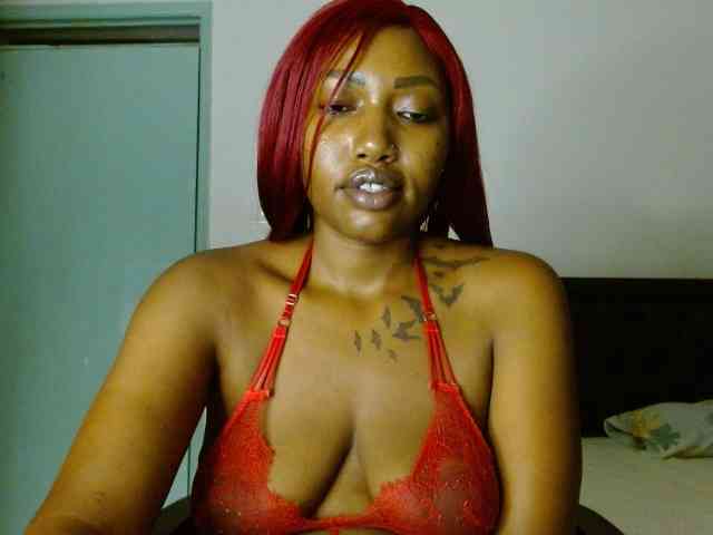 Prety-chocolatte webcam