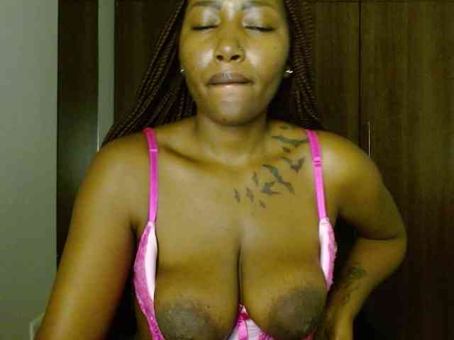 Prety-chocolatte webcam