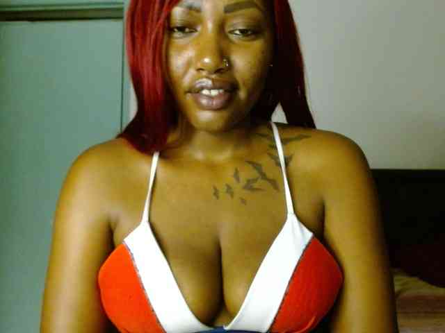 Prety-chocolatte webcam