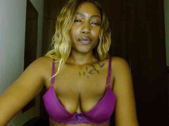 Prety-chocolatte webcam