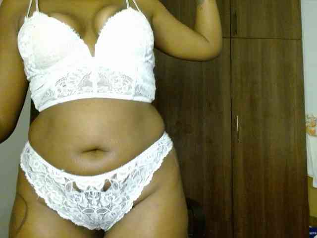 Prety-chocolatte webcam