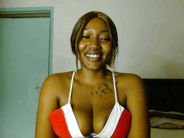 Prety-chocolatte webcam