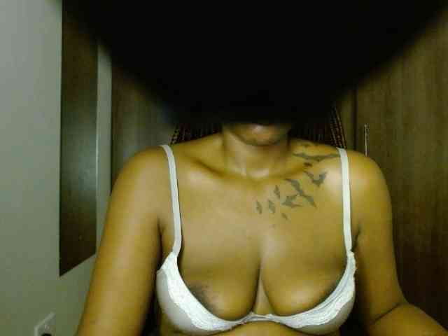 Prety-chocolatte webcam