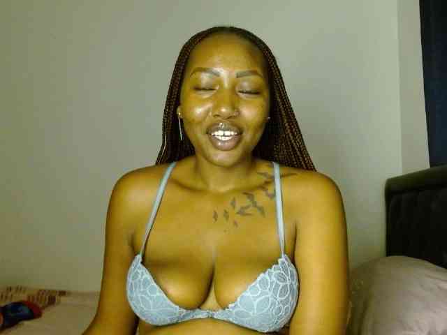 Prety-chocolatte webcam