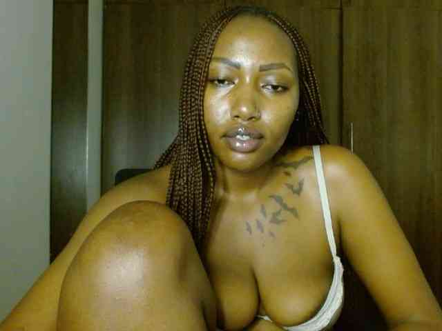 Prety-chocolatte webcam