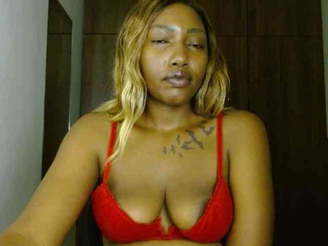 Prety-chocolatte webcam