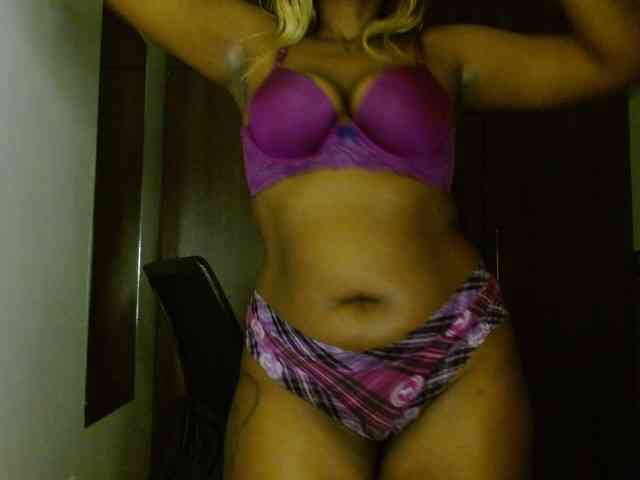 Prety-chocolatte webcam