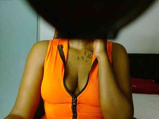 Prety-chocolatte webcam