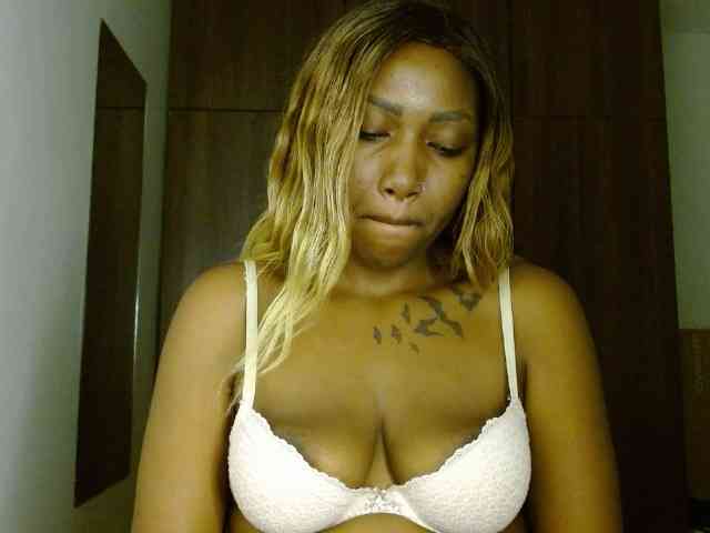 Prety-chocolatte Prety-chocolatte