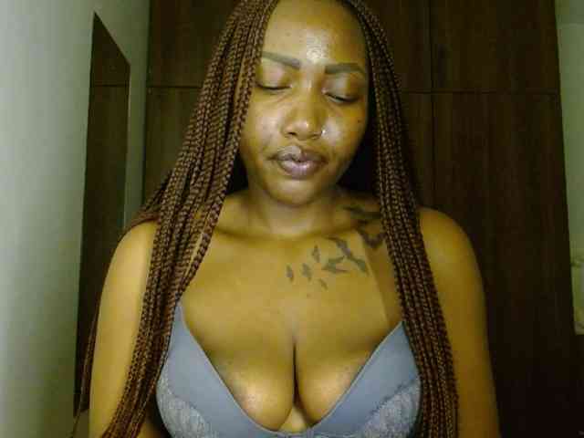 Prety-chocolatte webcam