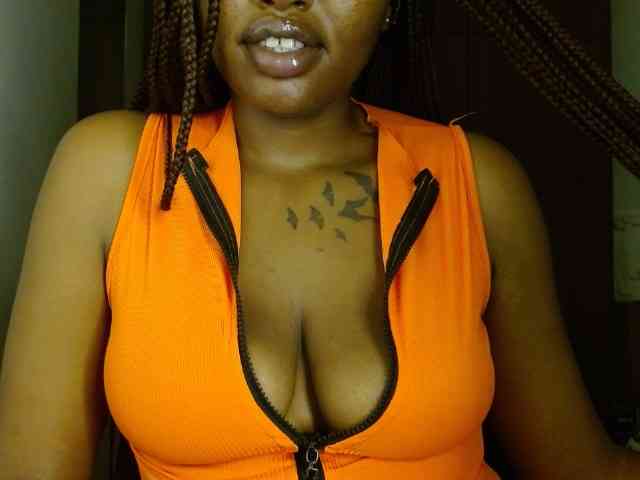 Prety-chocolatte webcam