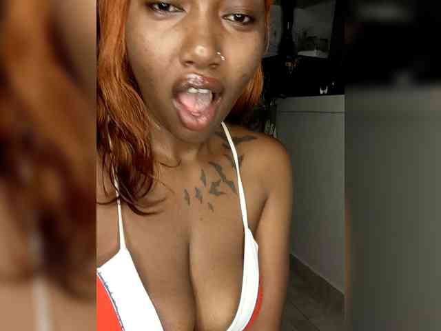 Prety-chocolatte webcam