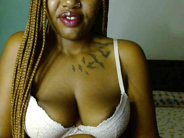 Prety-chocolatte Prety-chocolatte