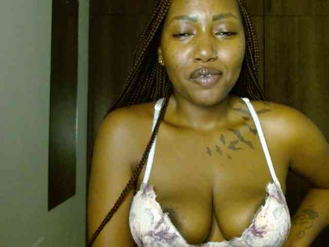 Prety-chocolatte webcam