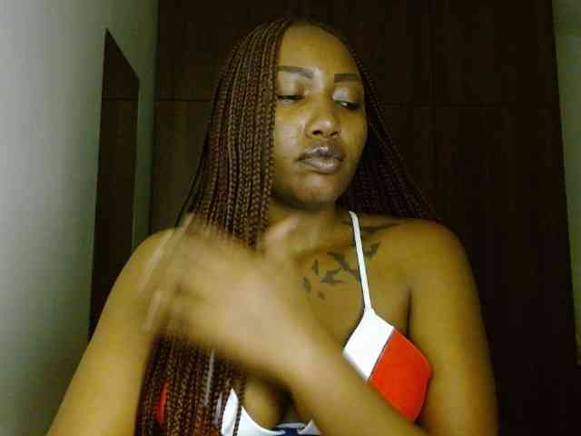 Prety-chocolatte webcam