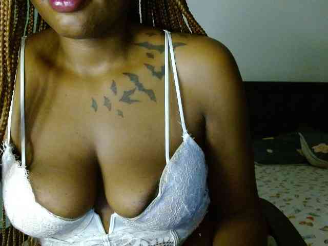 Prety-chocolatte Prety-chocolatte