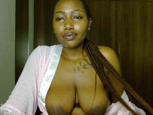 Prety-chocolatte webcam