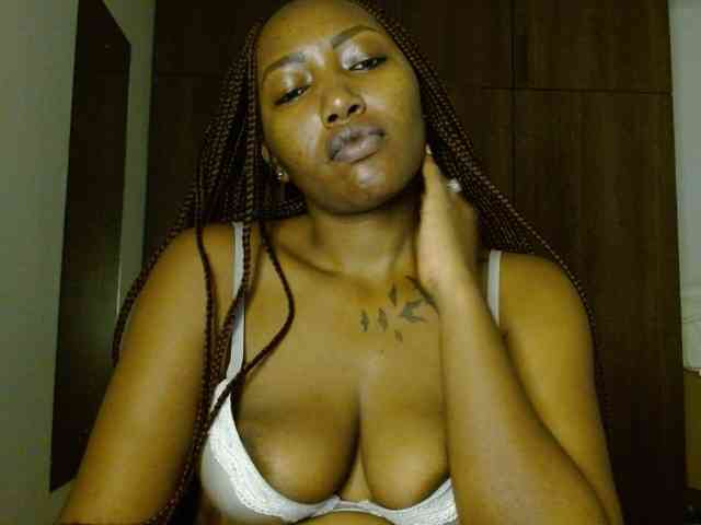 Prety-chocolatte webcam