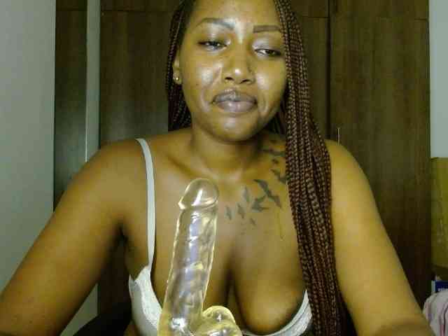 Prety-chocolatte webcam