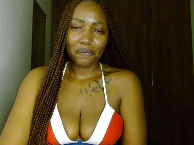 Prety-chocolatte webcam