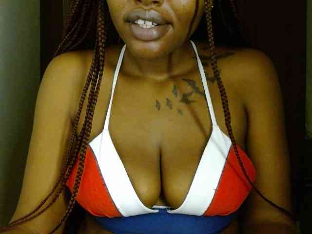 Prety-chocolatte webcam