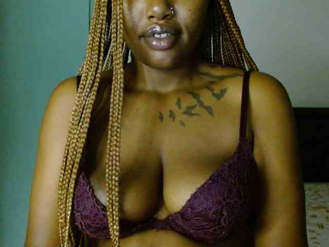 Prety-chocolatte Prety-chocolatte