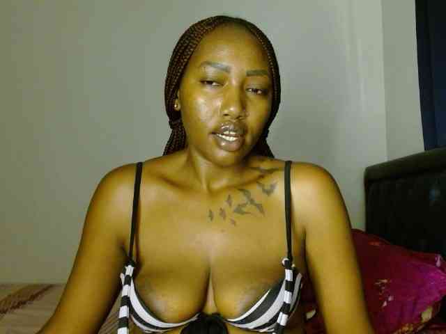 Prety-chocolatte webcam