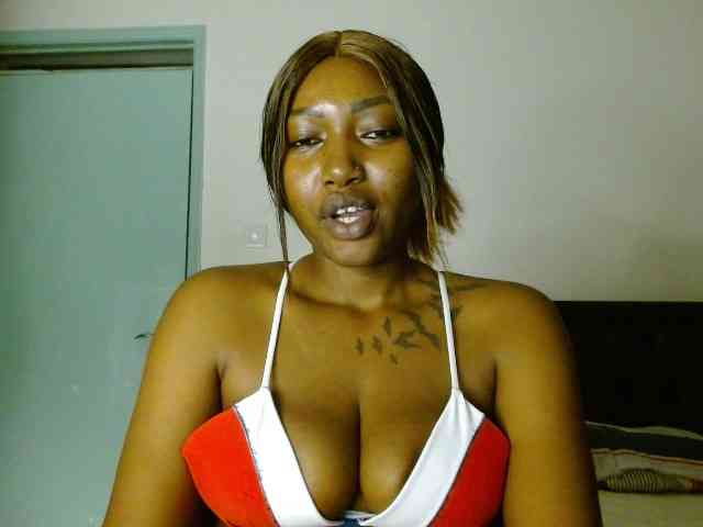 Prety-chocolatte webcam