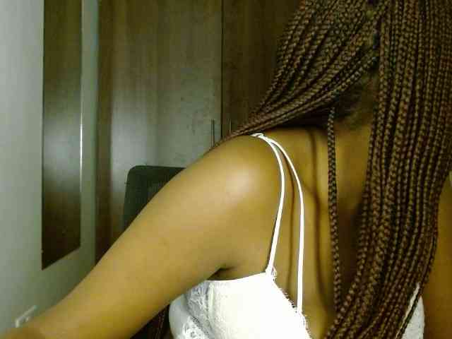 Prety-chocolatte webcam