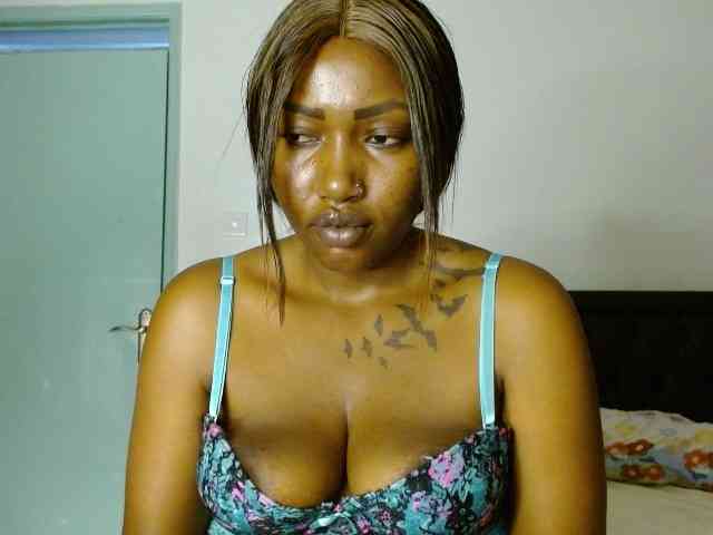 Prety-chocolatte webcam