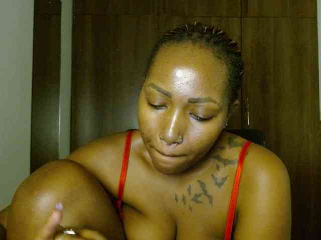 Prety-chocolatte webcam