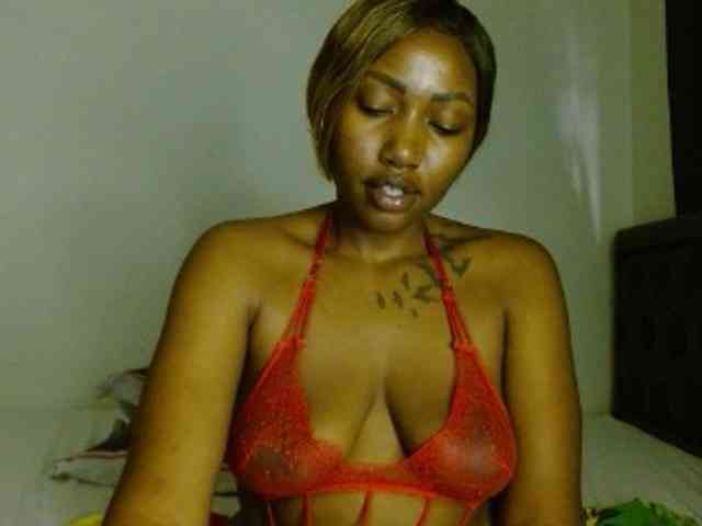 Prety-chocolatte webcam