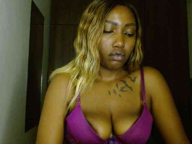 Prety-chocolatte webcam