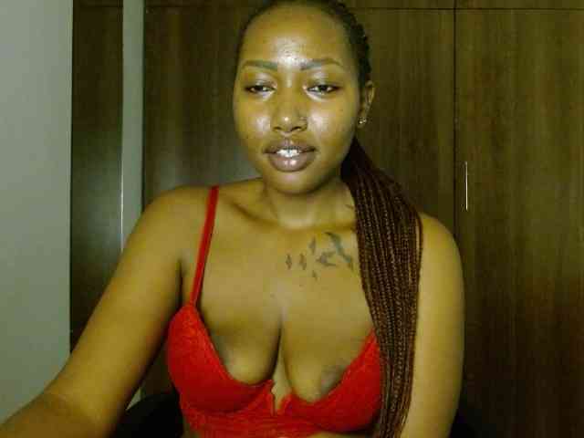 Prety-chocolatte webcam