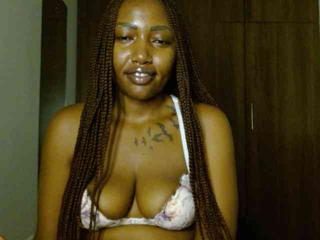 Prety-chocolatte webcam