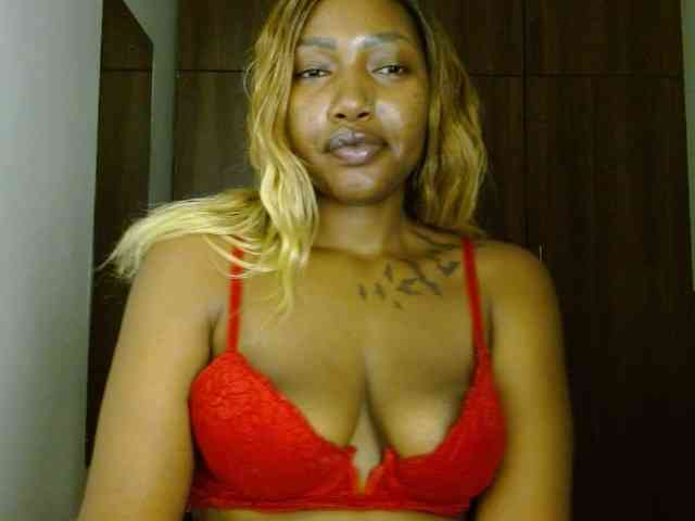 Prety-chocolatte webcam