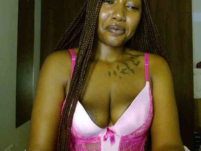 Prety-chocolatte webcam