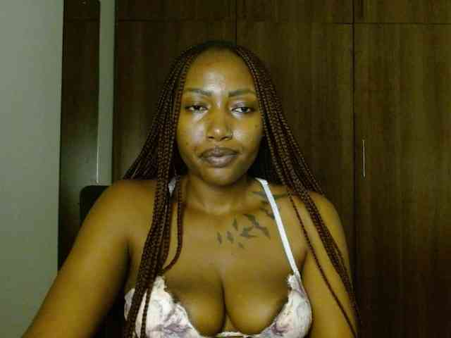 Prety-chocolatte webcam