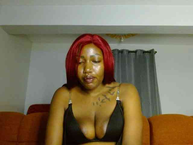 Prety-chocolatte webcam