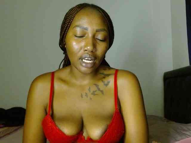 Prety-chocolatte webcam