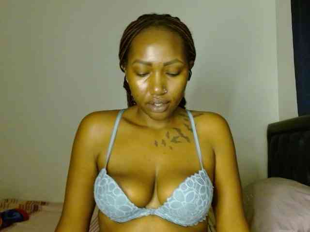 Prety-chocolatte webcam