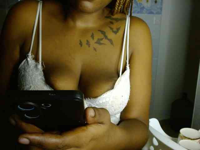 Prety-chocolatte Prety-chocolatte