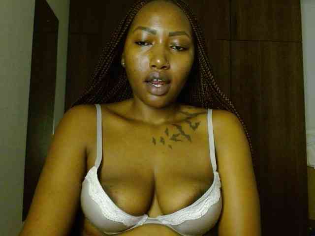 Prety-chocolatte webcam