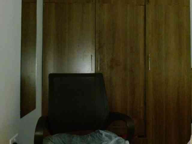 Prety-chocolatte webcam