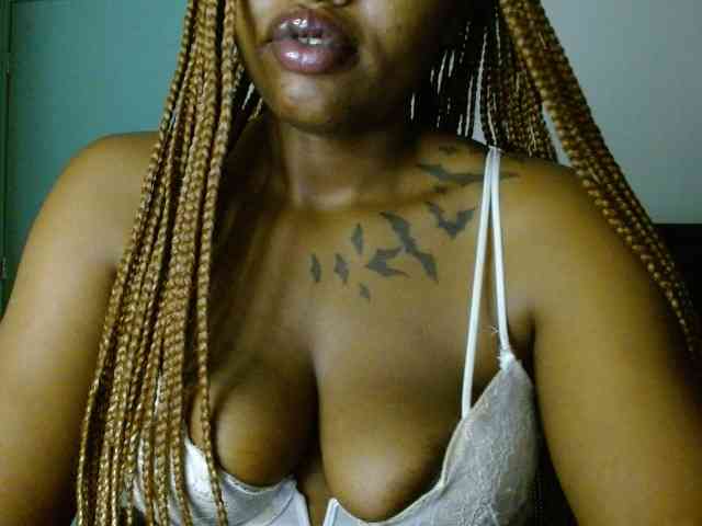 Prety-chocolatte Prety-chocolatte